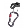 Zestaw asekuracyjny Ocun CONDOR SG + HABU - anthracite